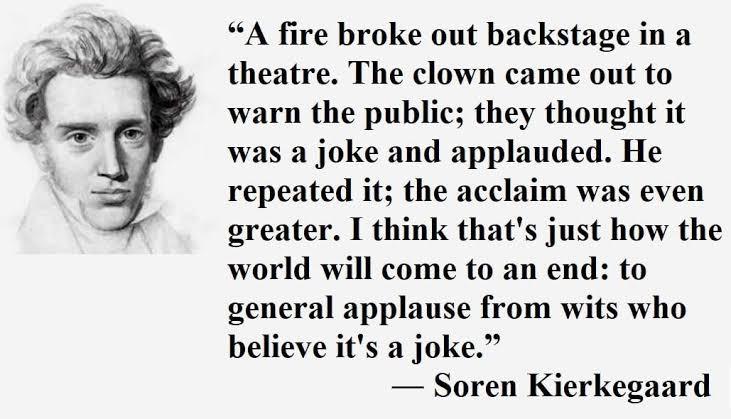 Truth about lies